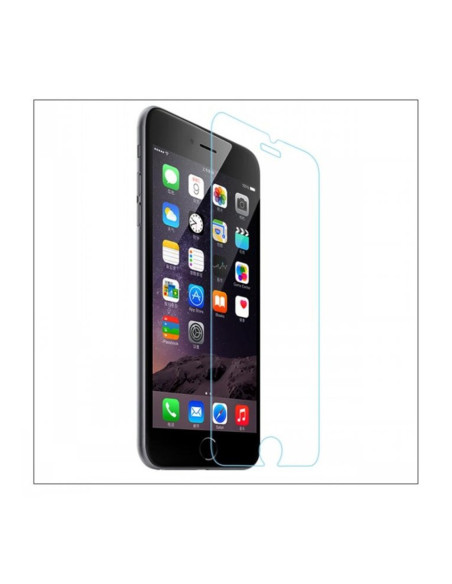 Film Vidrio Templado Gorilla Glass Grueso Apple iPhone 15 Pro (6.1")