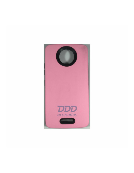 Funda RC Soft5 Motorola Moto G54 (XT2343) Rosa
