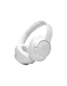 Auricular Vincha Bluetooth JBL Tune 760 Blanco