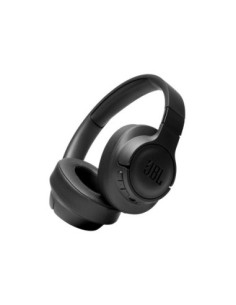 Auricular Vincha Bluetooth JBL Tune 760 Negro