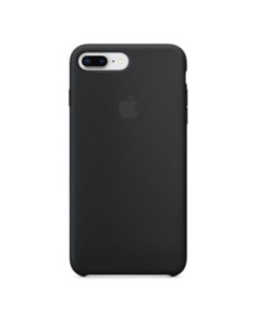 Funda RC Silicone Apple iPhone 15 (6.1") 58-Black