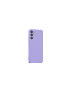 Funda RC Silicone Samsung A15 5G (A156) Lila