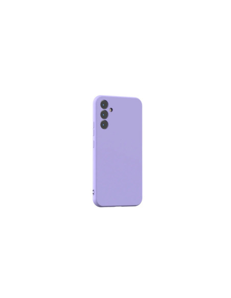 Funda RC Silicone Samsung A15 5G (A156) Lila