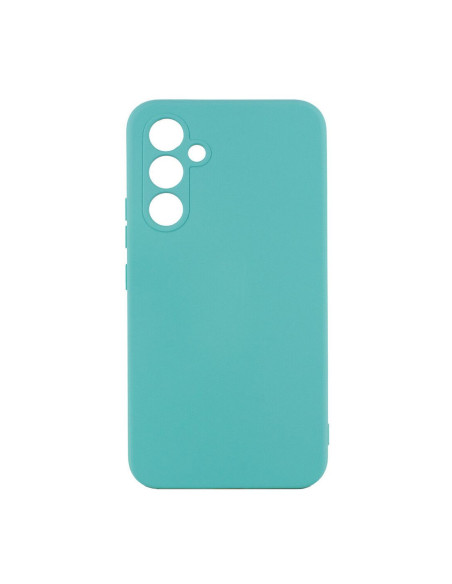 Funda RC Silicone Samsung A15 5G (A156) Aqua