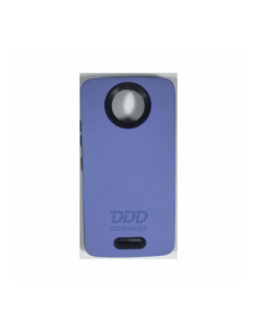 Funda RC Soft5 Samsung A15 5G (A156) Lila
