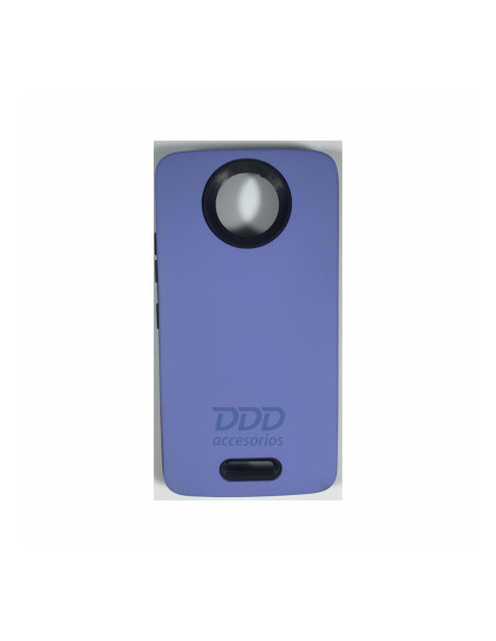 Funda RC Soft5 Samsung A15 5G (A156) Lila