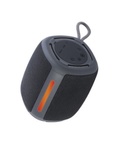 Parlante Portatil Bluetooth SOUL XK100 12W Negro
