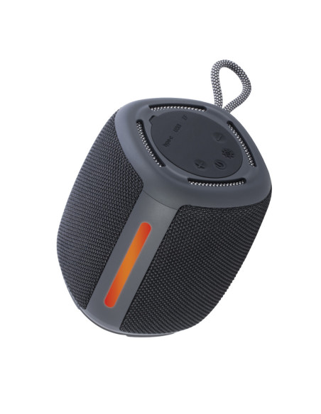 Parlante Portatil Bluetooth SOUL XK100 12W Negro