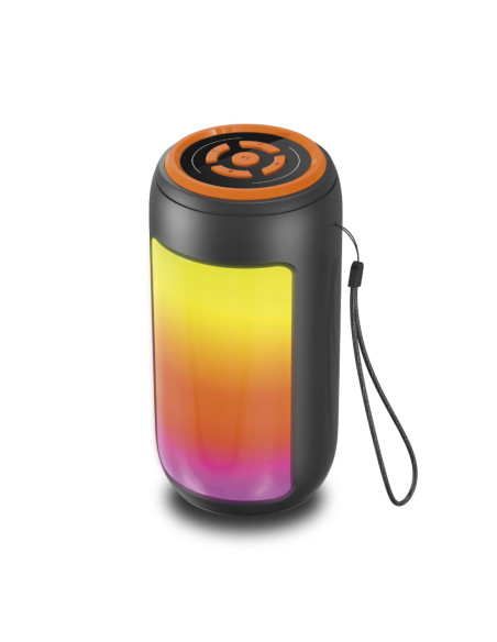 Parlante Portatil Bluetooth SOUL XK150  5W Negro