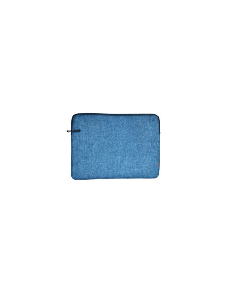 Funda de Neoprene con Cierre Tamaño Notebook 14" CorduraMarino