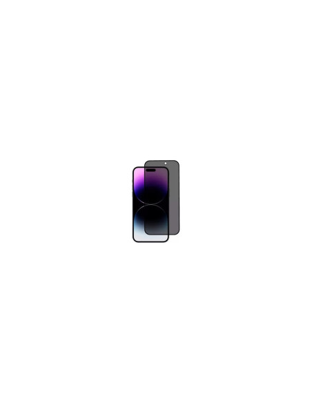 Film Vidrio Templado AntiEspia Privacy Samsung A25 (A256)