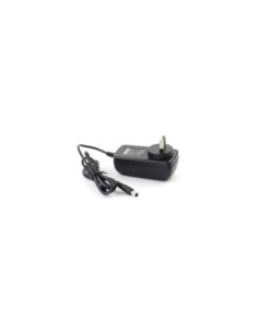 Fuente Swiching 220v - Salida 12v 2A Pin Plug  5.5mm x 2.1mm