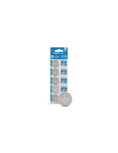 Pila de Litio Boton FullEnergy 3V CR-2450 - Blister 5 Unidades