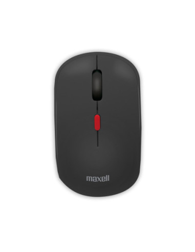 Mouse Maxell Inalambrico MOWL-100 Negro (348584)