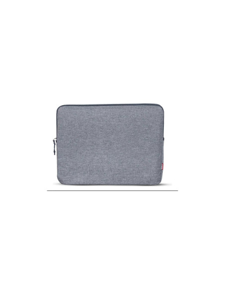 Funda de Neoprene con Cierre Tamaño Notebook 14" CorduraNegro