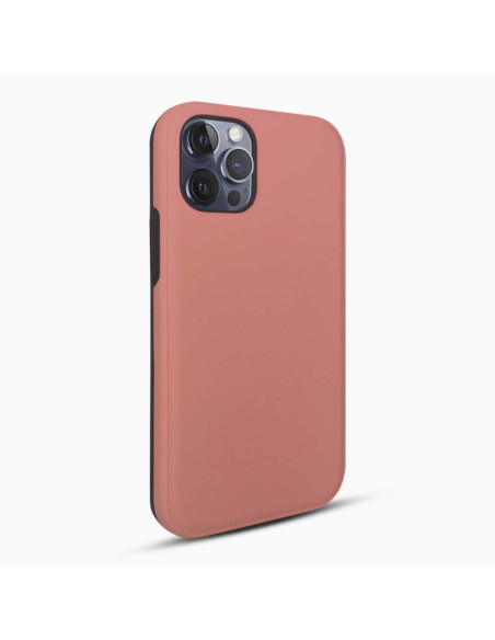 Funda RC Soft Samsung A13 4G (A135) Coral