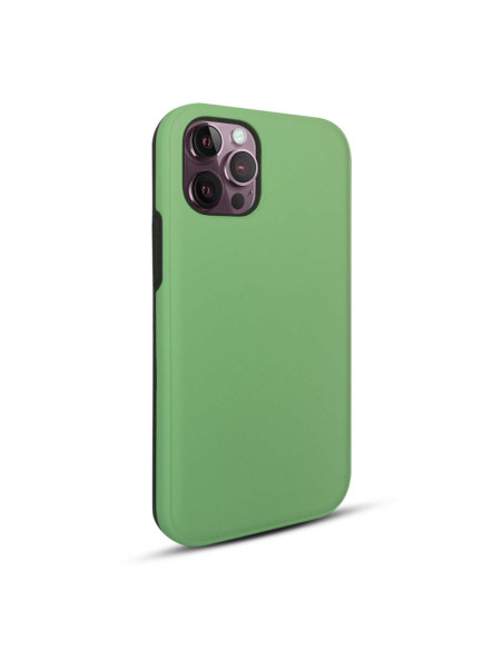 Funda RC Soft Samsung A22 5G (A226) Verde