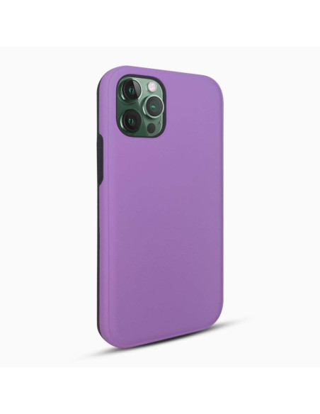 Funda RC Soft Motorola Moto E40 (XT2159) Lila