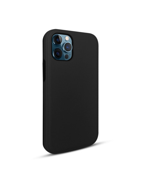 Funda RC Soft Samsung S20+ (G986) Negro