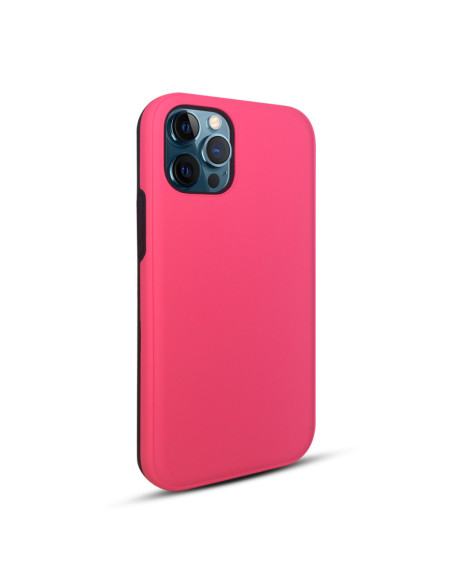 Funda RC Soft Samsung S20+ (G986) Fucsia