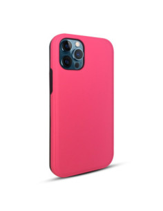 Funda RC Soft Motorola Moto E6 Play (XT2029) Fucsia