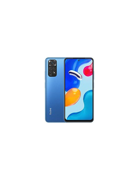 Xiaomi Redmi Note 11s